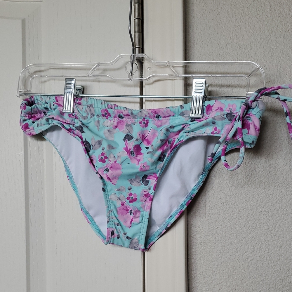 O'NEILL 365 Floral Bikini Bottoms